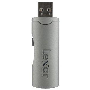 Lexar Backup Drive USB 2.0 Echo SE 16GB - LEHSE16GBSBEU - Pret | Preturi Lexar Backup Drive USB 2.0 Echo SE 16GB - LEHSE16GBSBEU