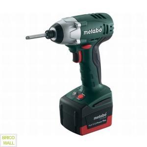 Masina de gaurit si insurubat cu acumulator Metabo SSD 14.4 LT - Pret | Preturi Masina de gaurit si insurubat cu acumulator Metabo SSD 14.4 LT