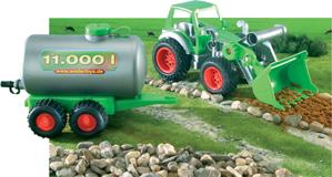 Plasticart - TRACTOR CUVA + CISTERNA WAD039182 - Pret | Preturi Plasticart - TRACTOR CUVA + CISTERNA WAD039182