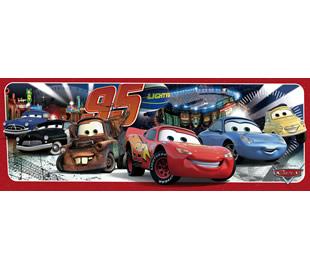 Puzzle Clementoni 1000 Panorama Cars - Pret | Preturi Puzzle Clementoni 1000 Panorama Cars