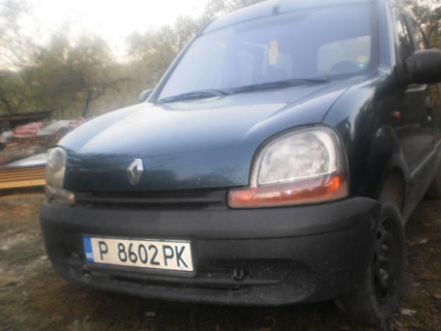 renault kangoo 1.9 diesel - Pret | Preturi renault kangoo 1.9 diesel