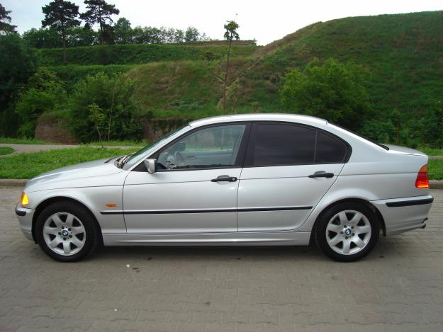Vadnd Bmw 316i - Pret | Preturi Vadnd Bmw 316i