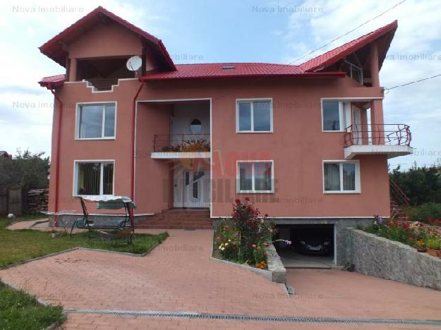 Vanzare Casa/Vila 8 camere Sanpetru, Brasov 238000 Euro - Pret | Preturi Vanzare Casa/Vila 8 camere Sanpetru, Brasov 238000 Euro