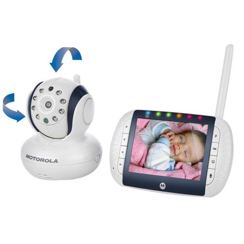 Videofon digital bidirectional Motorola MBP36 - Pret | Preturi Videofon digital bidirectional Motorola MBP36