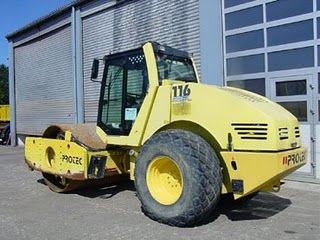 Cilindru compactor Protec Boxer 116 2000 156CP 16.4t de vanzare second hand vanzari cilindri compactori - Pret | Preturi Cilindru compactor Protec Boxer 116 2000 156CP 16.4t de vanzare second hand vanzari cilindri compactori