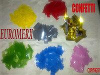 Confeti colorate 1kg - Pret | Preturi Confeti colorate 1kg