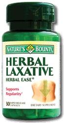 Herbal Laxative *30cps - Pret | Preturi Herbal Laxative *30cps