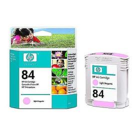 HP 84 69-ml Light Magenta, C5018A - Pret | Preturi HP 84 69-ml Light Magenta, C5018A