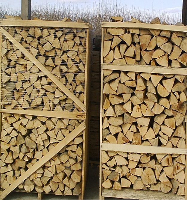 lemn foc paletizat - Pret | Preturi lemn foc paletizat