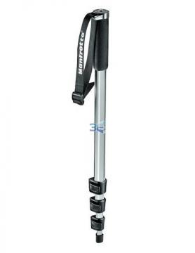 Manfrotto monopied foto profesional MM394 - Pret | Preturi Manfrotto monopied foto profesional MM394