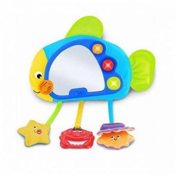 Oglinda Muzicala Fisher Price - Pret | Preturi Oglinda Muzicala Fisher Price