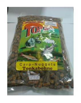 Pelete Nadire Carp-Nuggets 1000 gr - 8 mm LUPIN - Pret | Preturi Pelete Nadire Carp-Nuggets 1000 gr - 8 mm LUPIN