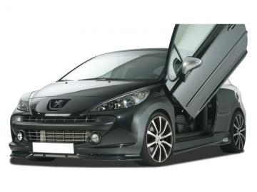 Peugeot 207 Praguri R-Style - Pret | Preturi Peugeot 207 Praguri R-Style