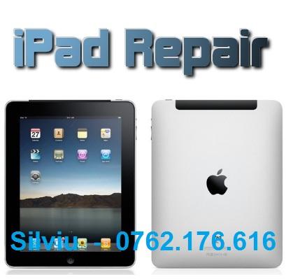 Reparatii iPad Silviu 0762.176.616 + Ecran iPad SERVICE iPad DISPLAY iPad - Pret | Preturi Reparatii iPad Silviu 0762.176.616 + Ecran iPad SERVICE iPad DISPLAY iPad
