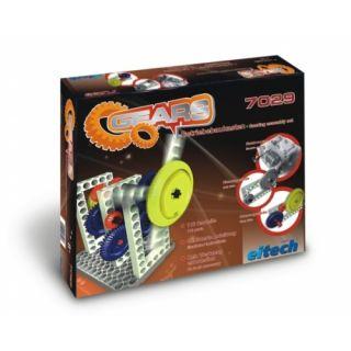 Set pentru constructia unui electromotor - Pret | Preturi Set pentru constructia unui electromotor