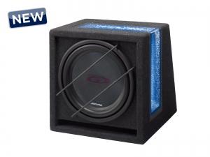 Subwoofer auto SBG-1244BR - Pret | Preturi Subwoofer auto SBG-1244BR