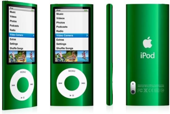 Vand iPod Nano original Apple - Pret | Preturi Vand iPod Nano original Apple