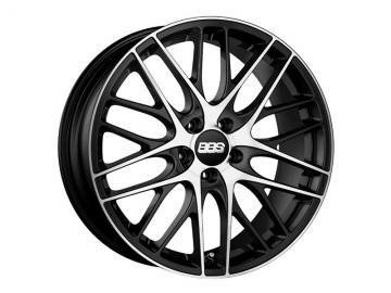 BBS Compact CS Janta Black - Pret | Preturi BBS Compact CS Janta Black