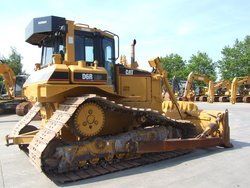 Buldozer CAT D6 R LGP 17t Buldozere Second Hand - Pret | Preturi Buldozer CAT D6 R LGP 17t Buldozere Second Hand