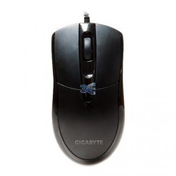 Gigabyte GM-M3600, Laser Mouse, USB - Pret | Preturi Gigabyte GM-M3600, Laser Mouse, USB