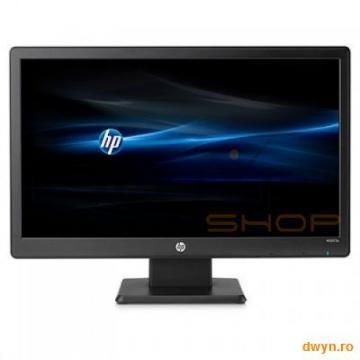 HP W1972a 18.5 Inch LED Monitor - Pret | Preturi HP W1972a 18.5 Inch LED Monitor