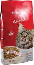 Hrana uscata pisici Bewi Cat 20 Kg - Pret | Preturi Hrana uscata pisici Bewi Cat 20 Kg