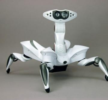 Jucarie robot Roboquad - Pret | Preturi Jucarie robot Roboquad