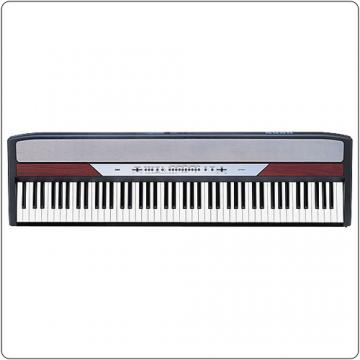 Korg SP250 - 88 Key Portable Digital Piano - Pret | Preturi Korg SP250 - 88 Key Portable Digital Piano