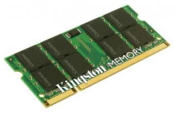 Memorie KINGSTON Sodimm DDR2 1GB KTH-ZD8000C6/1G - Pret | Preturi Memorie KINGSTON Sodimm DDR2 1GB KTH-ZD8000C6/1G