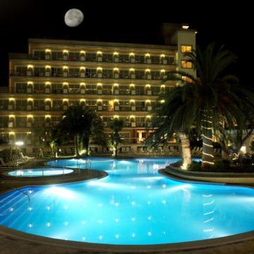 Oferta Speciala-Costa Brava - Hotel Luna Club si Hotel Augusta - Pret | Preturi Oferta Speciala-Costa Brava - Hotel Luna Club si Hotel Augusta