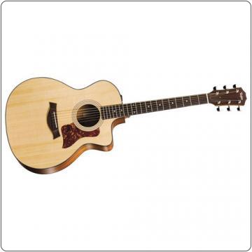 TAYLOR 114CE el.-acustica cutaway - Pret | Preturi TAYLOR 114CE el.-acustica cutaway