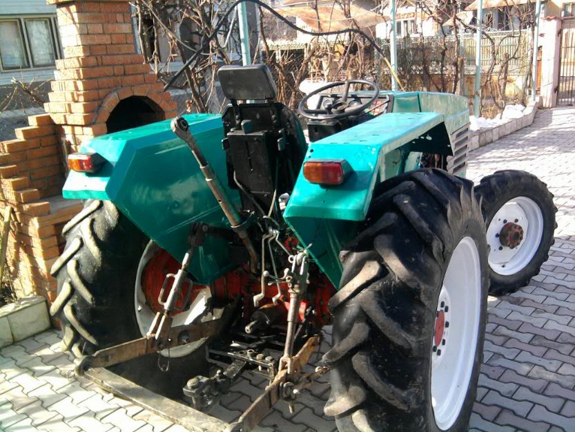vand tractor U 445 dt - Pret | Preturi vand tractor U 445 dt