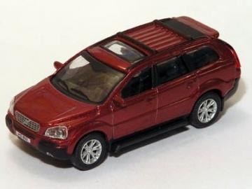 Volvo XC90 - Pret | Preturi Volvo XC90