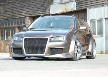 VW Bora Kombi Wide Body Kit XT - Pret | Preturi VW Bora Kombi Wide Body Kit XT