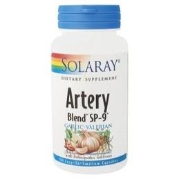 Artery Blend - Pret | Preturi Artery Blend