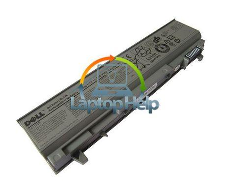 Baterie originala Dell Latitude E6400 - Pret | Preturi Baterie originala Dell Latitude E6400