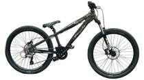 Bicicleta MTB DHS I 2686 - 8V model 2012 - Pret | Preturi Bicicleta MTB DHS I 2686 - 8V model 2012