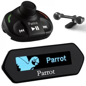 Car Kit Bluetooth MKI9100 - Pret | Preturi Car Kit Bluetooth MKI9100
