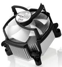 Cooler CPU Arctic Cooling Alpine 11 rev. 2 Intel - Pret | Preturi Cooler CPU Arctic Cooling Alpine 11 rev. 2 Intel