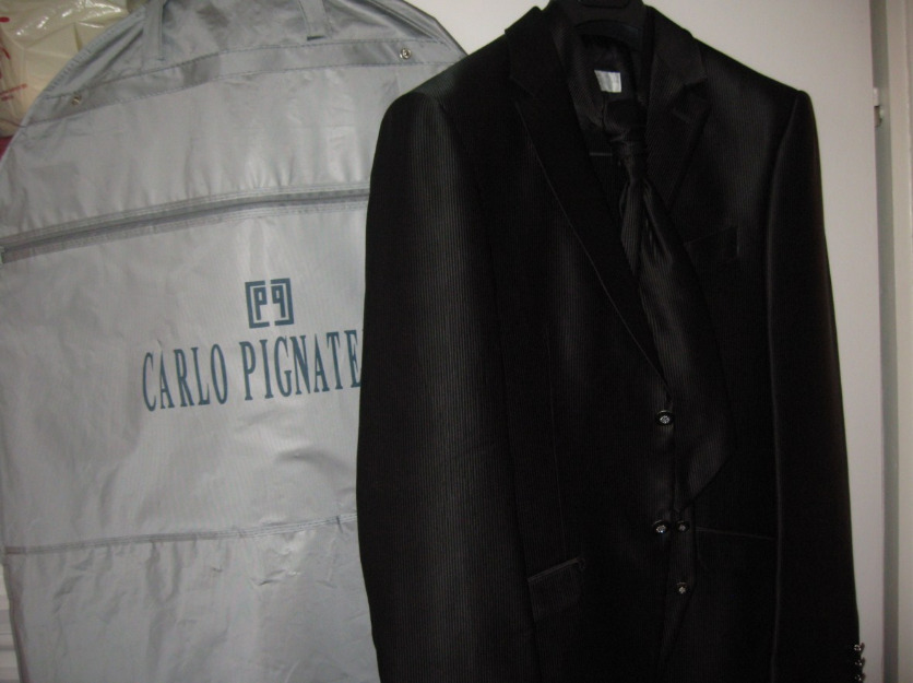 Costum Mire Carlo Pignatelli - Pret | Preturi Costum Mire Carlo Pignatelli