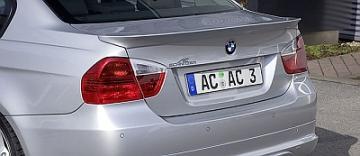 Eleron BMW E90 AC TYPE - Pret | Preturi Eleron BMW E90 AC TYPE