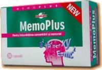 MemoPlus New *60cps - Pret | Preturi MemoPlus New *60cps