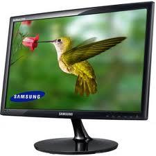 Monitor LED Samsung S24B300BL 60 cm FHD - Pret | Preturi Monitor LED Samsung S24B300BL 60 cm FHD