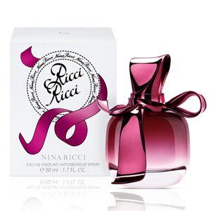 Nina Ricci Ricci Ricci, 30 ml, EDP - Pret | Preturi Nina Ricci Ricci Ricci, 30 ml, EDP