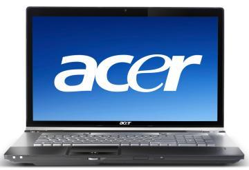 Notebook ACER 8950G-2638G1.5TBnss i7-2630QM 8GB 1.5TB - Pret | Preturi Notebook ACER 8950G-2638G1.5TBnss i7-2630QM 8GB 1.5TB