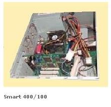 Placa de captura Intotech SMART 400/100 - Pret | Preturi Placa de captura Intotech SMART 400/100