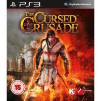 The Cursed Crusade PS3 - Pret | Preturi The Cursed Crusade PS3