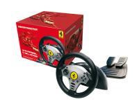 Thrustmaster Universal Challenge 5-in-1 Racing Wheel - Pret | Preturi Thrustmaster Universal Challenge 5-in-1 Racing Wheel