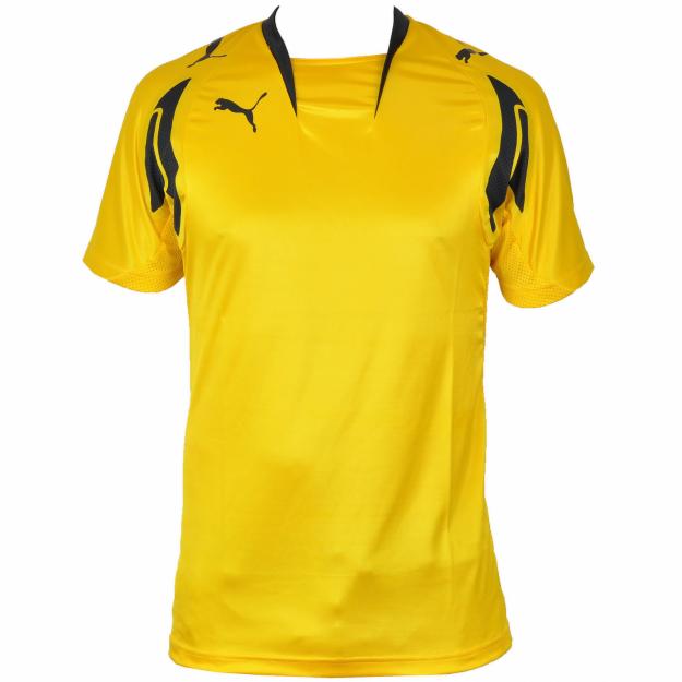 Tricou barbati Puma v-Konstrukt Shirt - Pret | Preturi Tricou barbati Puma v-Konstrukt Shirt