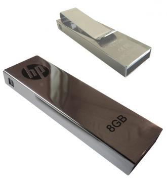 USB 2.0 Flash Drive PNY HP 210W 8GB USB 2.0, FDU8GBHPV210W-EF - Pret | Preturi USB 2.0 Flash Drive PNY HP 210W 8GB USB 2.0, FDU8GBHPV210W-EF